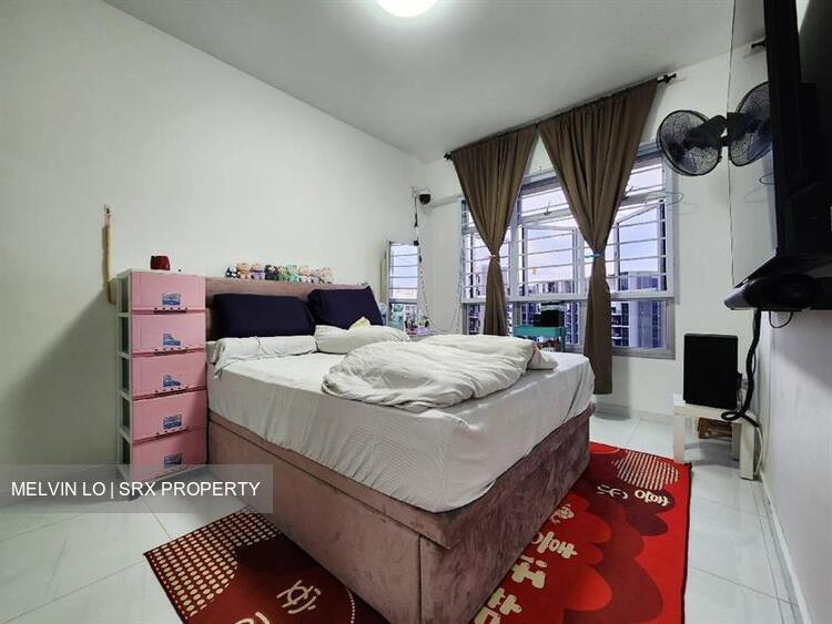 Blk 875B Tampines GreenBloom (Tampines), HDB 4 Rooms #504542311
